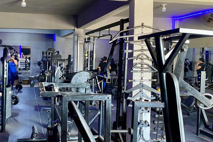 Imagem 5 da galeria do parceiro Academia Espaço Fitness.