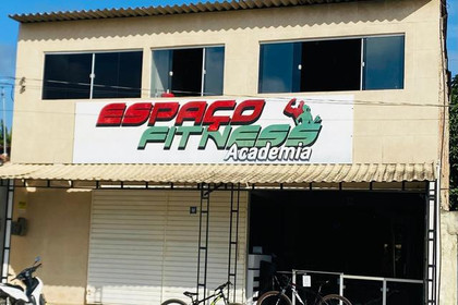 Imagem 6 da galeria do parceiro Academia Espaço Fitness.