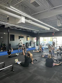 Image 1 from FLEX Fitness partner gallery