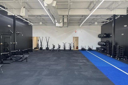 Image 2 from FLEX Fitness partner gallery
