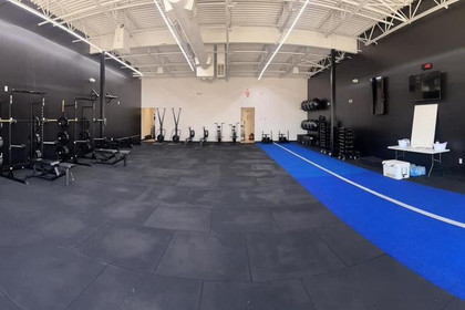 Image 3 from FLEX Fitness partner gallery