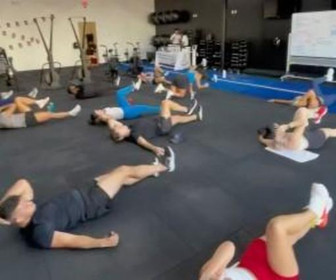 Image 4 from FLEX Fitness partner gallery