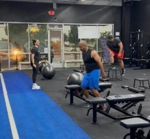 Image 5 from FLEX Fitness partner gallery