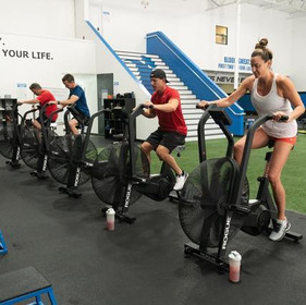 Image 2 from Infinity Fitness AZ partner gallery