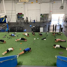 Image 3 from Infinity Fitness AZ partner gallery