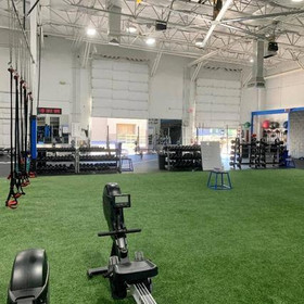 Image 4 from Infinity Fitness AZ partner gallery