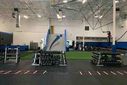 Image 5 from Infinity Fitness AZ partner gallery