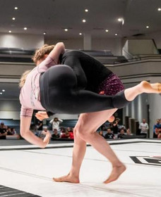 Image 3 from Definitive Jiu-Jitsu partner gallery