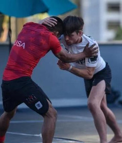 Image 5 from Definitive Jiu-Jitsu partner gallery