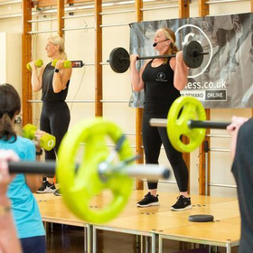 Image 4 from Flin's Fitness - Tubbenden partner gallery