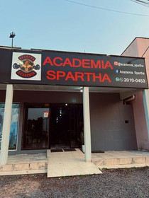 Imagem 1 da galeria do parceiro Academia Spartha