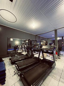 Imagem 5 da galeria do parceiro Academia Spartha
