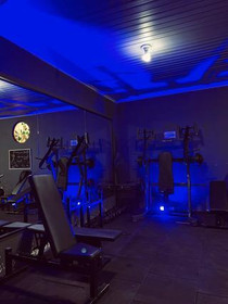Imagem 6 da galeria do parceiro Academia Spartha