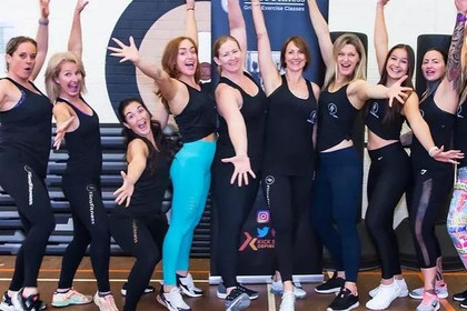 Image 5 from Flin's Fitness - Westcombe partner gallery