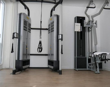 Bild 3 von Soma Personal Training & Regeneration Partnergalerie
