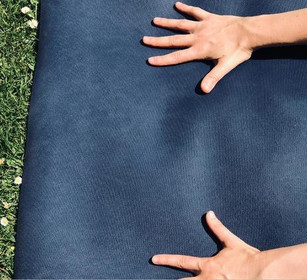 Bild 4 von Yoga Nebenan @ Mohr Villa Partnergalerie