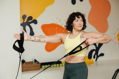 Image 4 from Good Time Pilates partner gallery