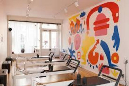 Image 1 from Good Time Pilates – Boerum Hill partner gallery