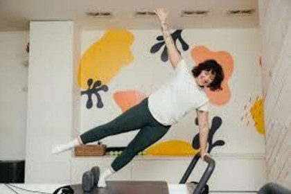 Image 4 from Good Time Pilates – Boerum Hill partner gallery