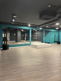Imagen 2 de la galería del partner Synergym Cáceres Centro