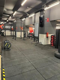 Imagen 4 de la galería del partner Synergym Cáceres Centro