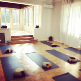 Immagine 4 dalla galleria del partner Yoga Suite Centro