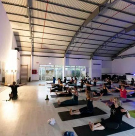Immagine 5 dalla galleria del partner Yoga Suite Centro