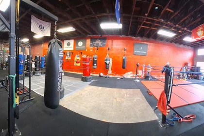 Image 1 from JC'S Boxing Academy partner gallery