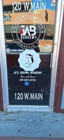 Image 5 from JC'S Boxing Academy partner gallery