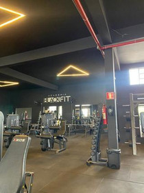 Imagem 1 da galeria do parceiro Academia Black Fit