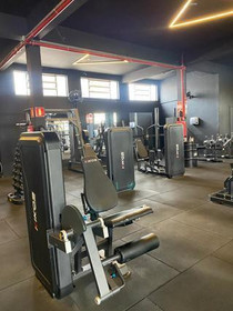 Imagem 2 da galeria do parceiro Academia Black Fit