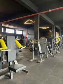 Imagem 3 da galeria do parceiro Academia Black Fit