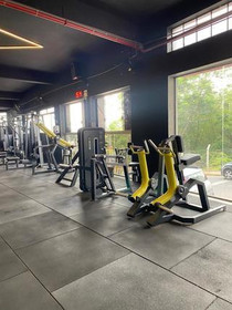 Imagem 4 da galeria do parceiro Academia Black Fit