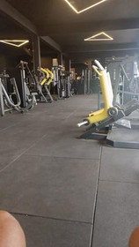 Imagem 5 da galeria do parceiro Academia Black Fit