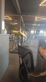 Imagem 6 da galeria do parceiro Academia Black Fit