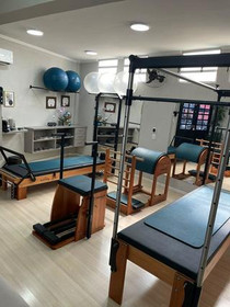 Imagem 2 da galeria do parceiro Evolua Studio de Pilates