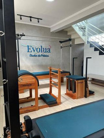 Imagem 3 da galeria do parceiro Evolua Studio de Pilates