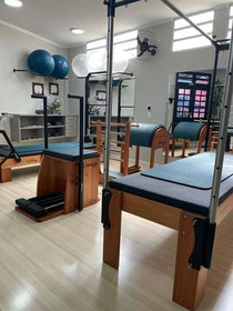 Imagem 5 da galeria do parceiro Evolua Studio de Pilates