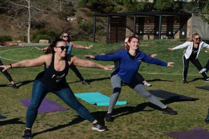 Image 1 from Bootique Fitness partner gallery