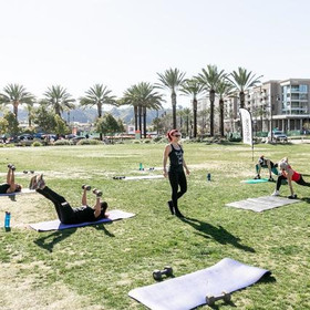 Image 2 from Bootique Fitness partner gallery