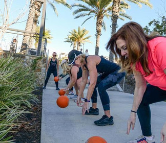Image 3 from Bootique Fitness partner gallery