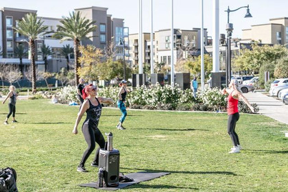 Image 5 from Bootique Fitness partner gallery
