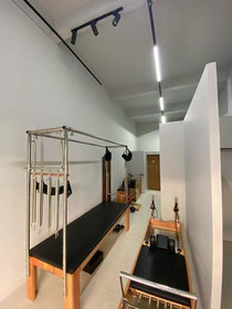 Imagem 1 da galeria do parceiro Alivium Pilates Inteligente