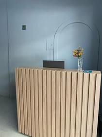 Imagem 2 da galeria do parceiro Alivium Pilates Inteligente