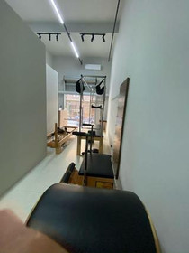 Imagem 3 da galeria do parceiro Alivium Pilates Inteligente