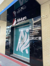 Imagem 5 da galeria do parceiro Alivium Pilates Inteligente
