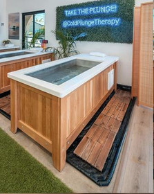 Image 1 from Plunge Performance & Recovery partner gallery