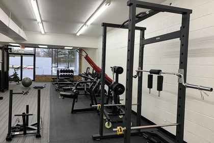 Image 2 from No Limits Fitness Tulsa partner gallery