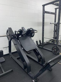 Image 3 from No Limits Fitness Tulsa partner gallery