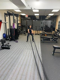 Image 4 from No Limits Fitness Tulsa partner gallery